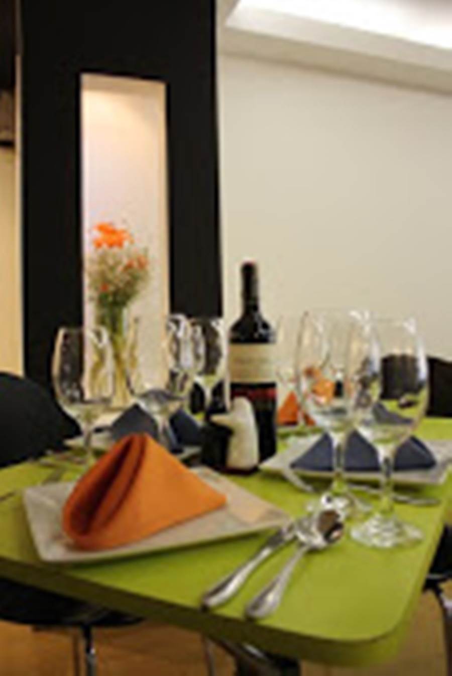Hotel L'Etoile Javeriana โบโกตา ภายนอก รูปภาพ