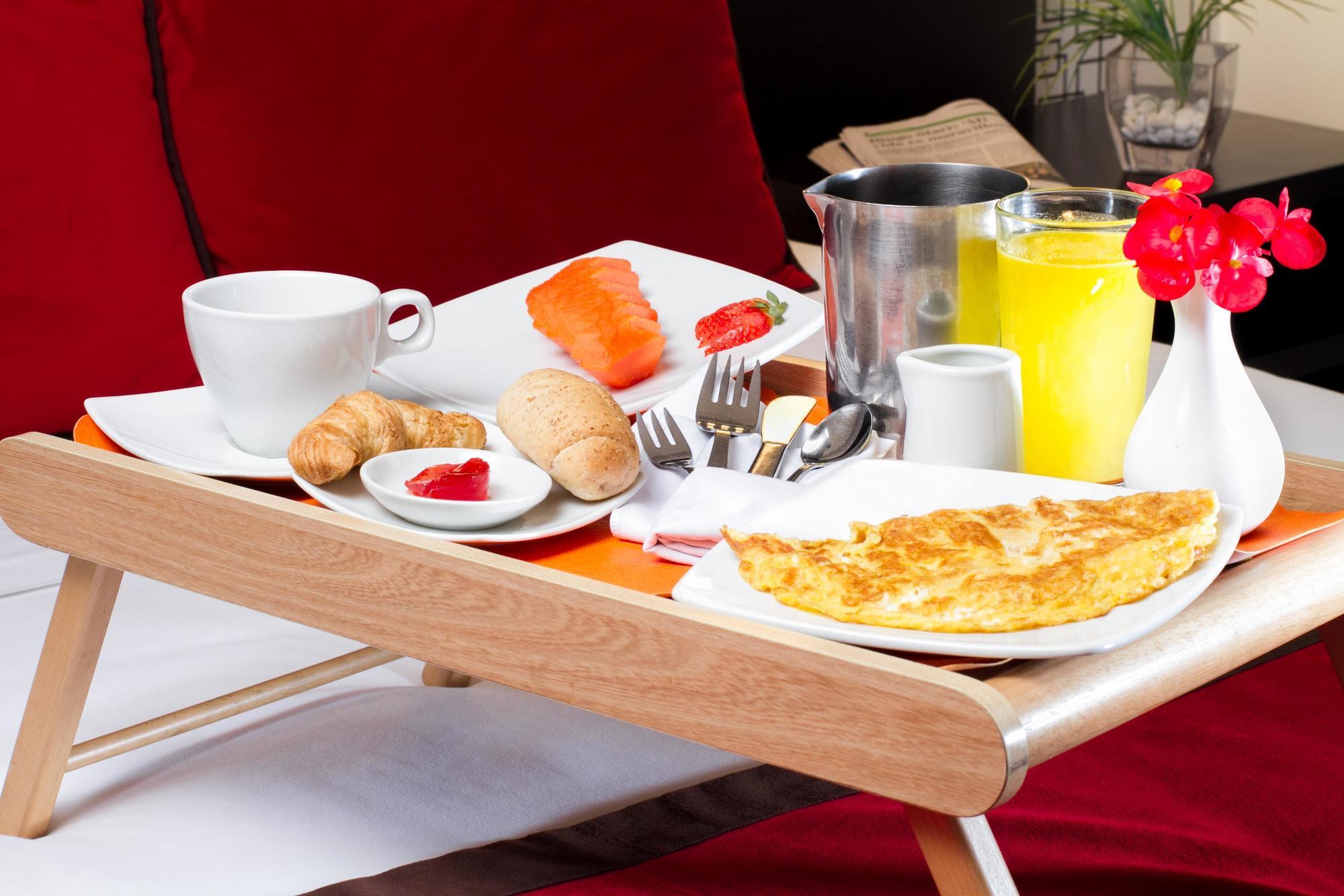 Hotel L'Etoile Javeriana โบโกตา ภายนอก รูปภาพ