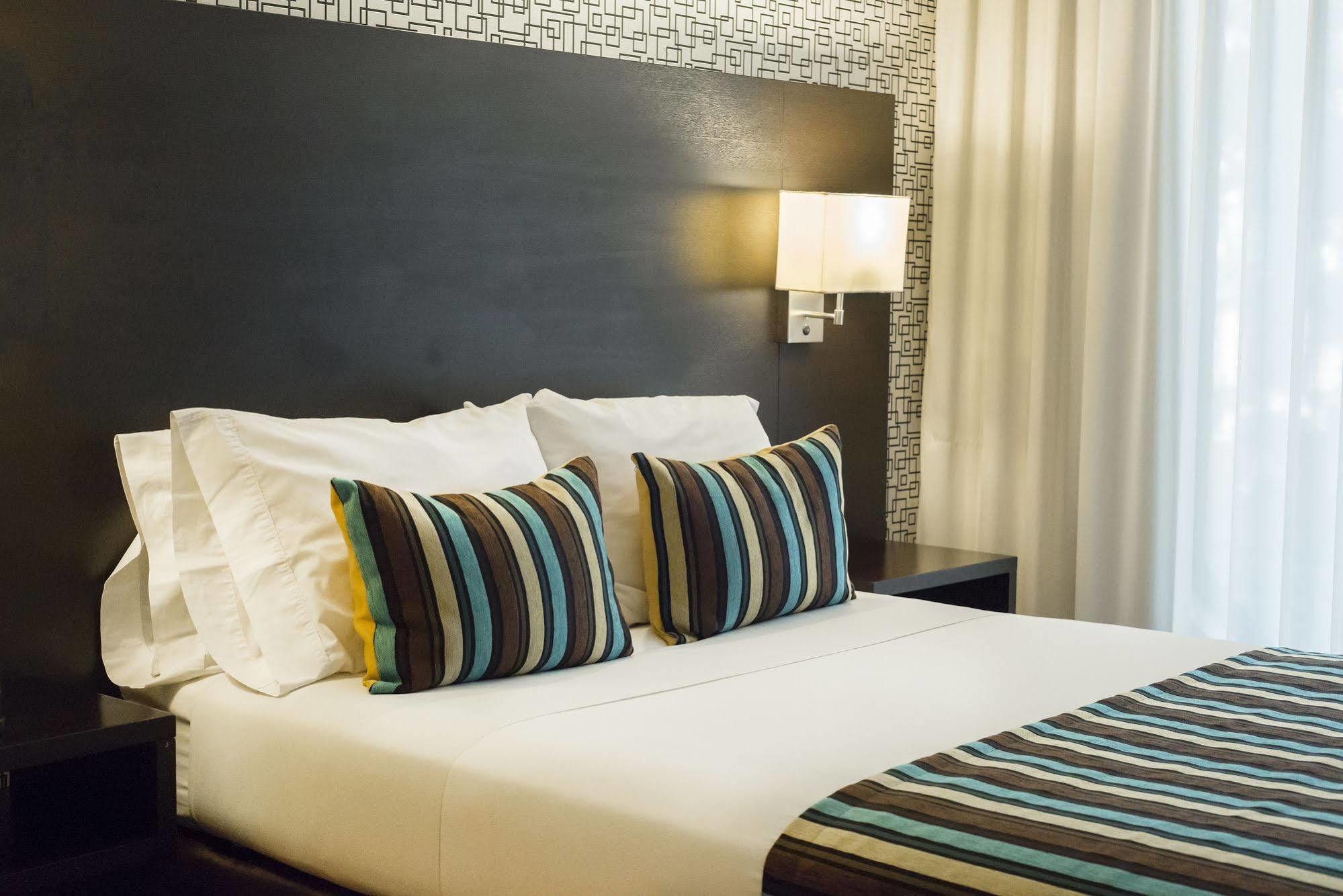 Hotel L'Etoile Javeriana โบโกตา ภายนอก รูปภาพ